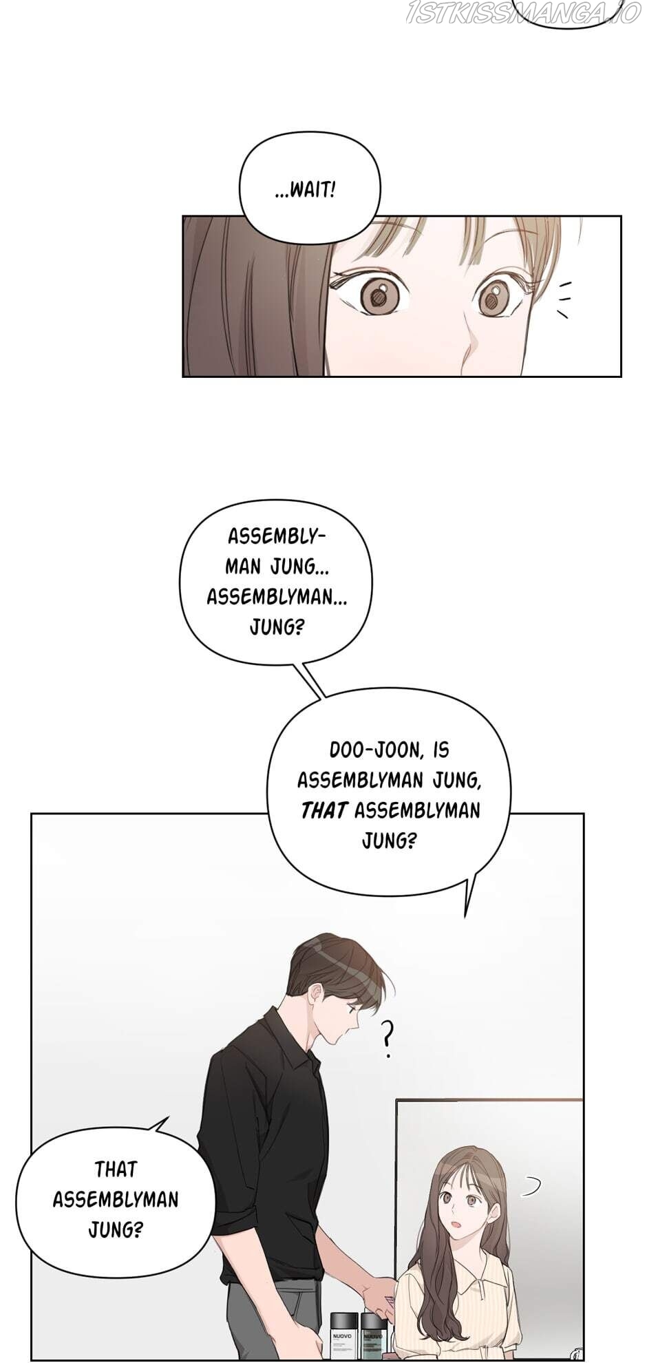 Read Positively Yours (en) Manga Online