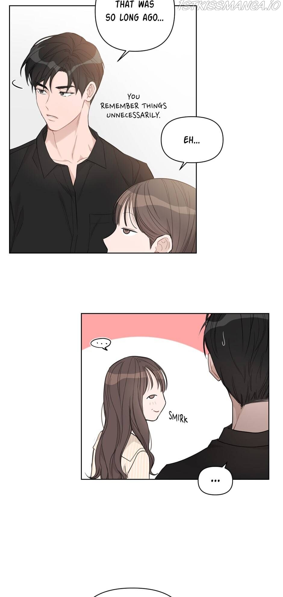 Read Positively Yours (en) Manga Online