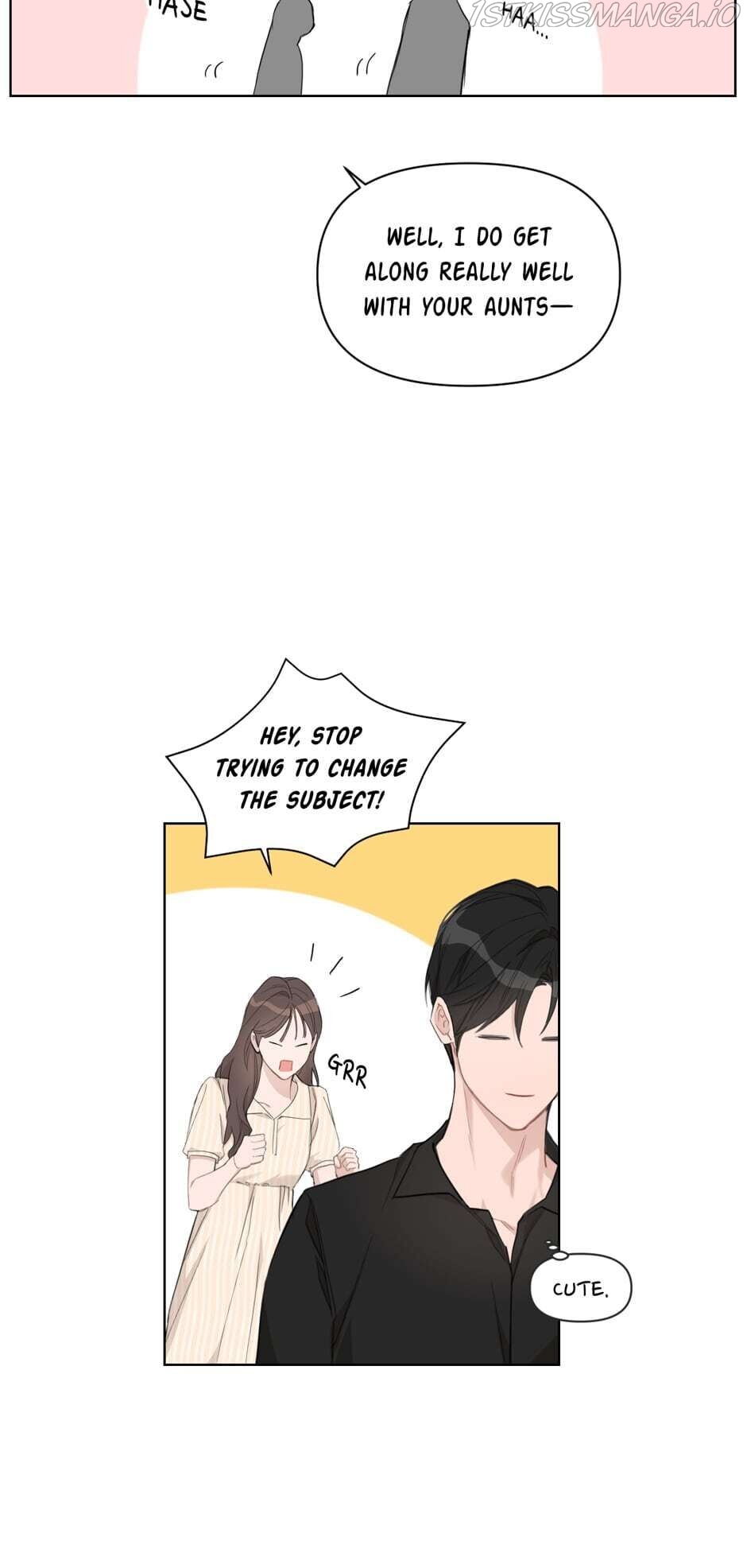 Read Positively Yours (en) Manga Online