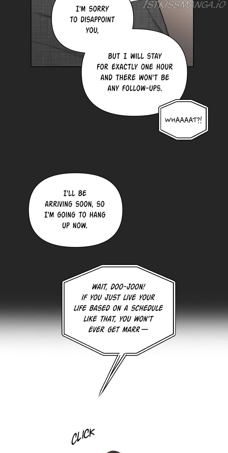 Read Positively Yours (en) Manga Online