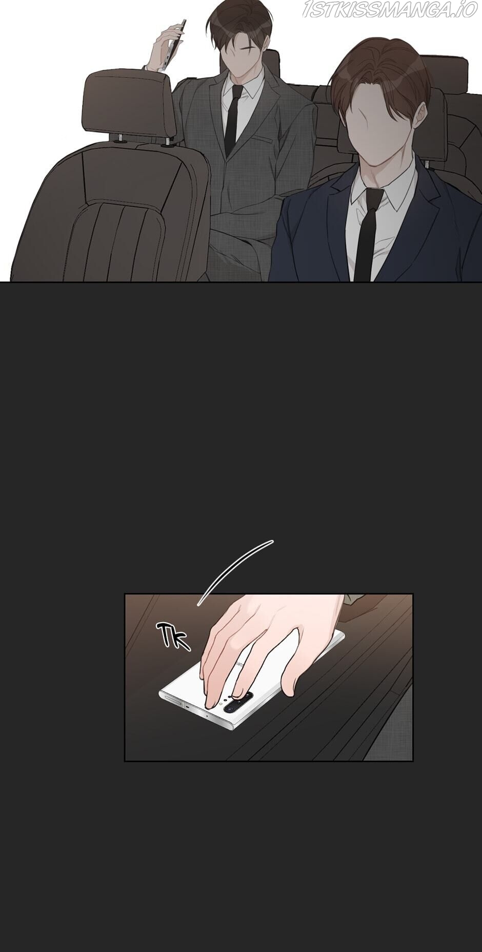 Read Positively Yours (en) Manga Online