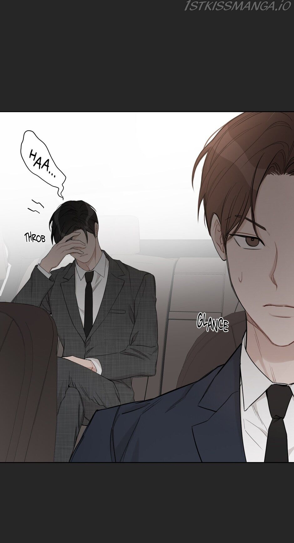 Read Positively Yours (en) Manga Online