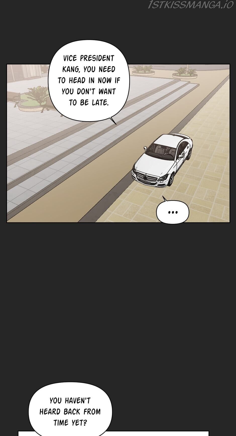 Read Positively Yours (en) Manga Online