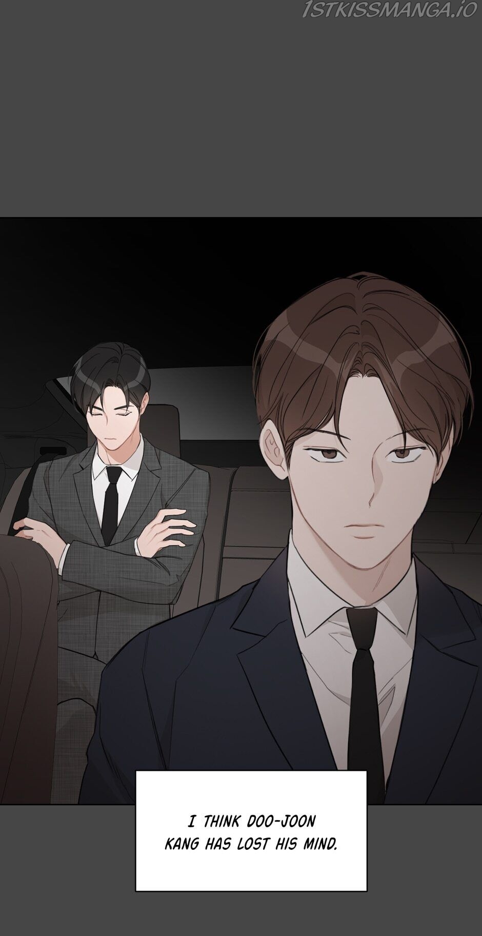 Read Positively Yours (en) Manga Online