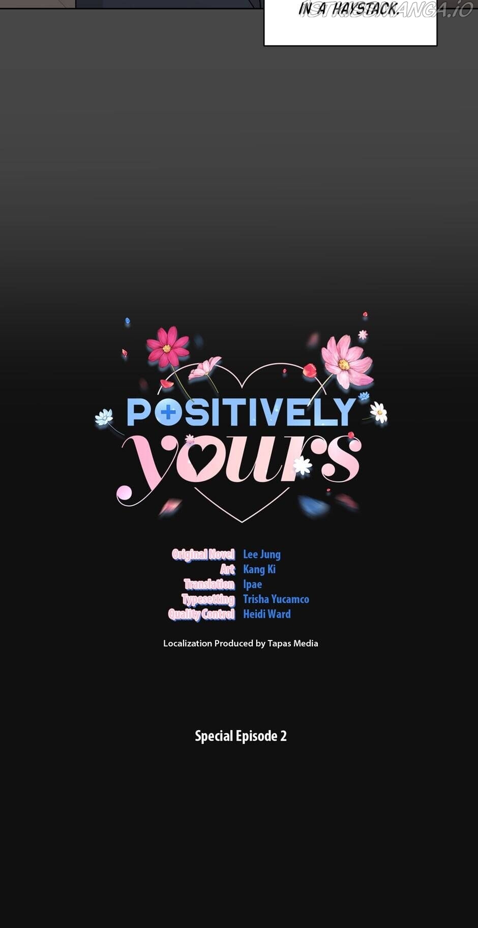 Read Positively Yours (en) Manga Online