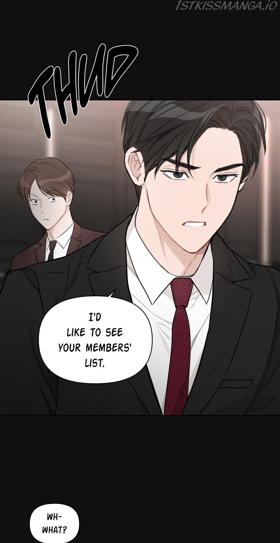 Read Positively Yours (en) Manga Online