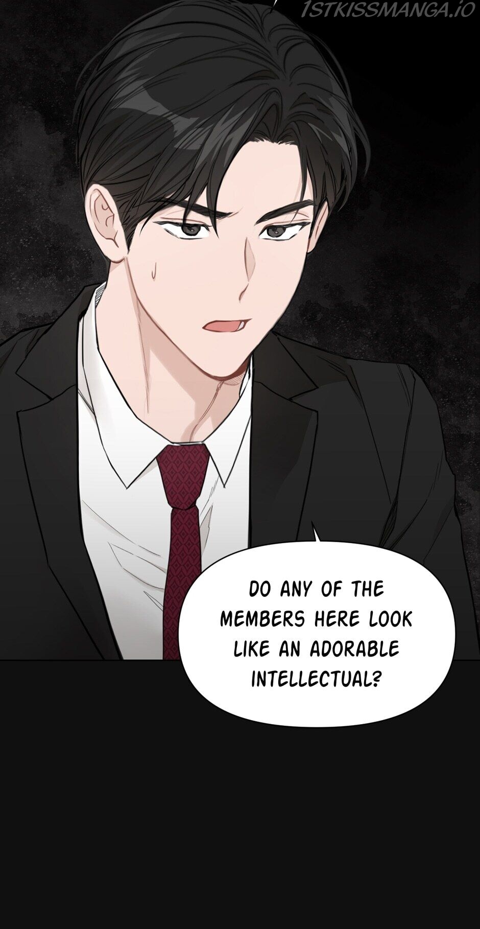 Read Positively Yours (en) Manga Online