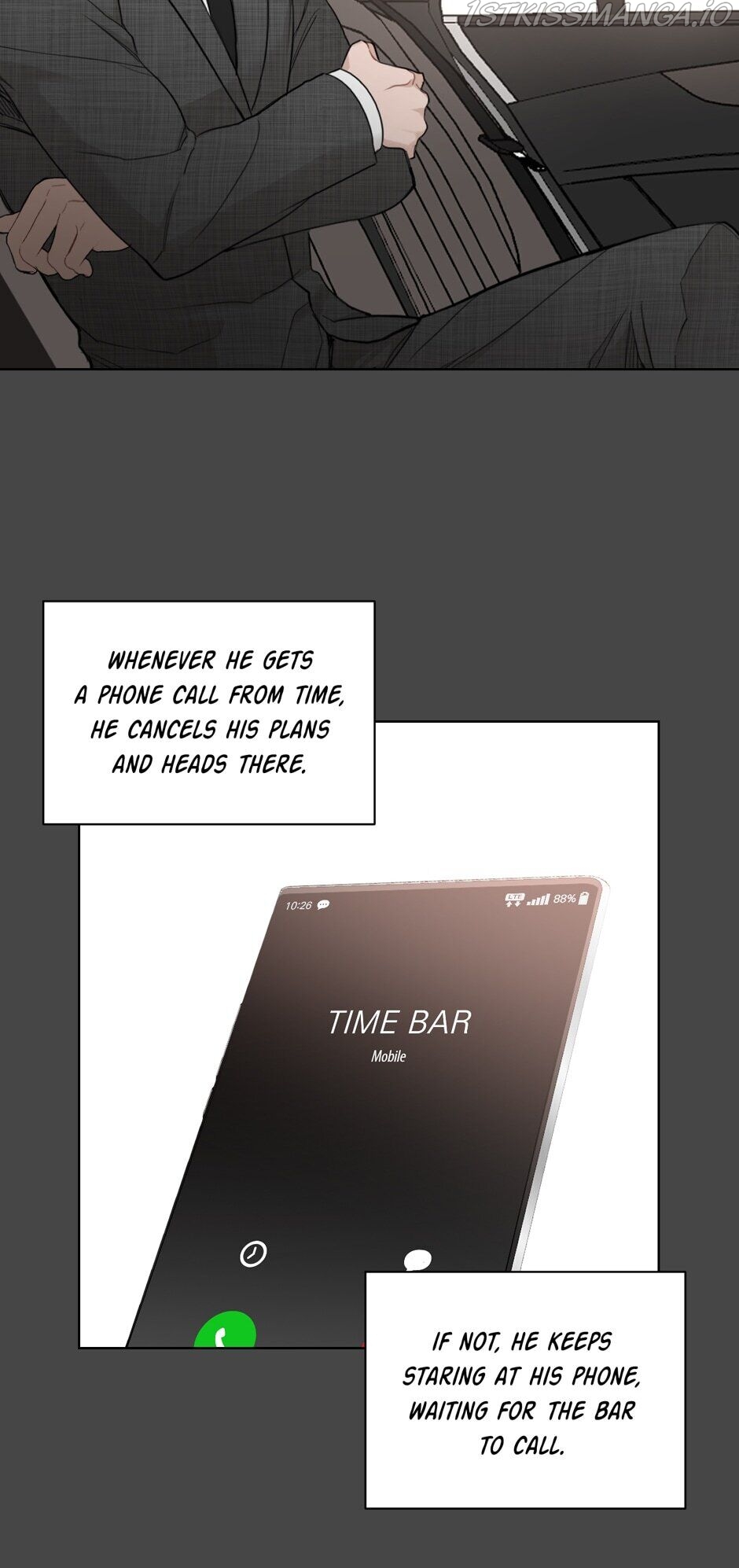 Read Positively Yours (en) Manga Online