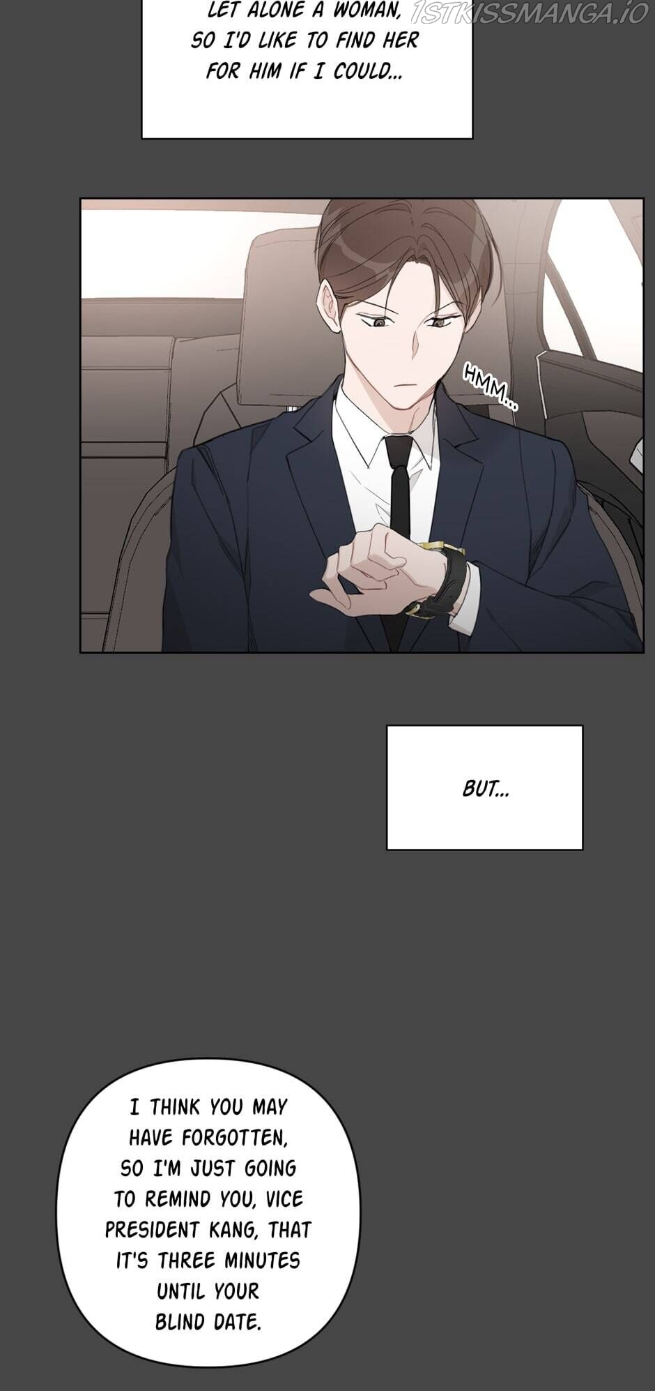 Read Positively Yours (en) Manga Online