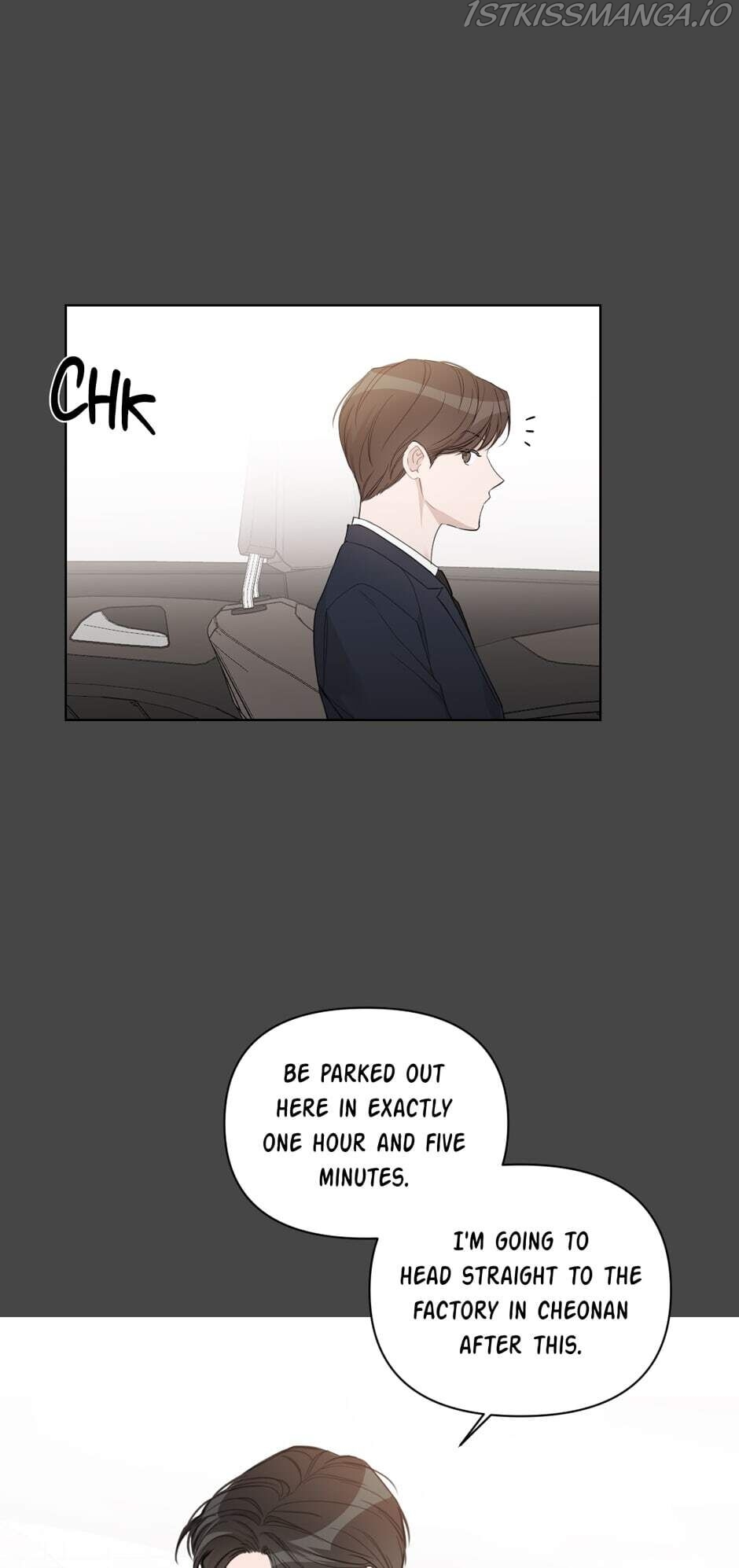 Read Positively Yours (en) Manga Online