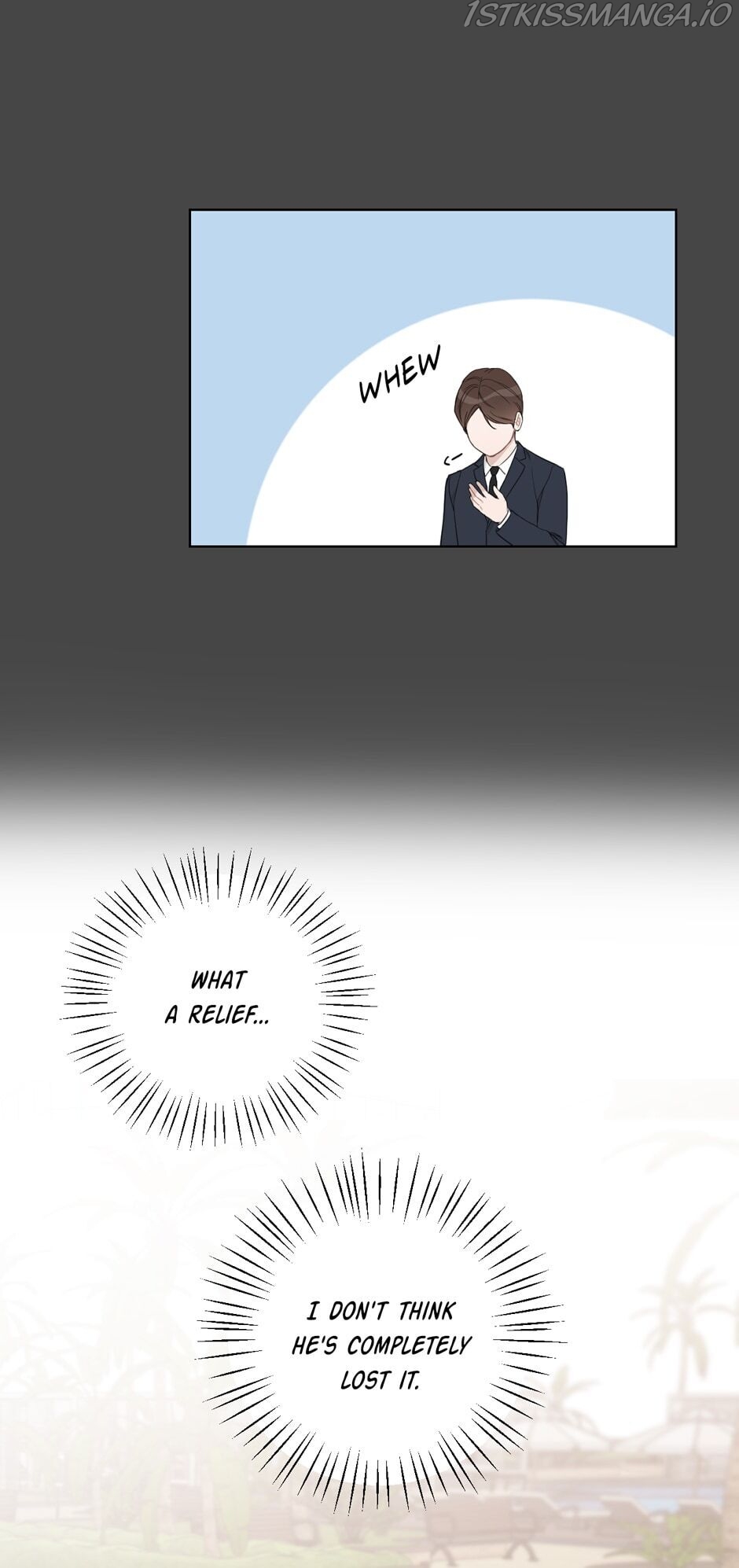 Read Positively Yours (en) Manga Online