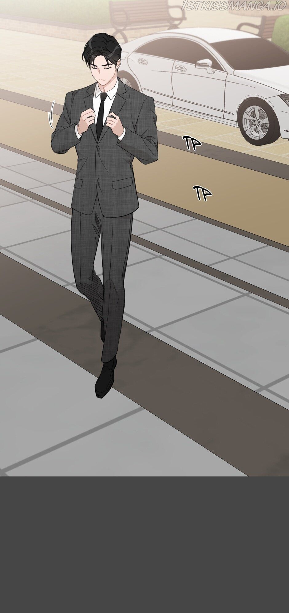 Read Positively Yours (en) Manga Online