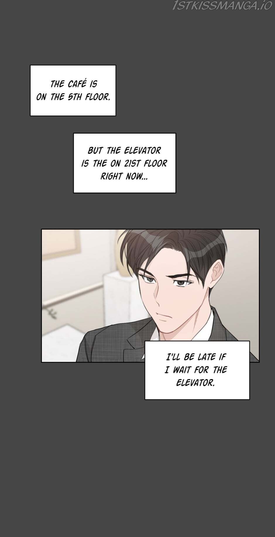 Read Positively Yours (en) Manga Online