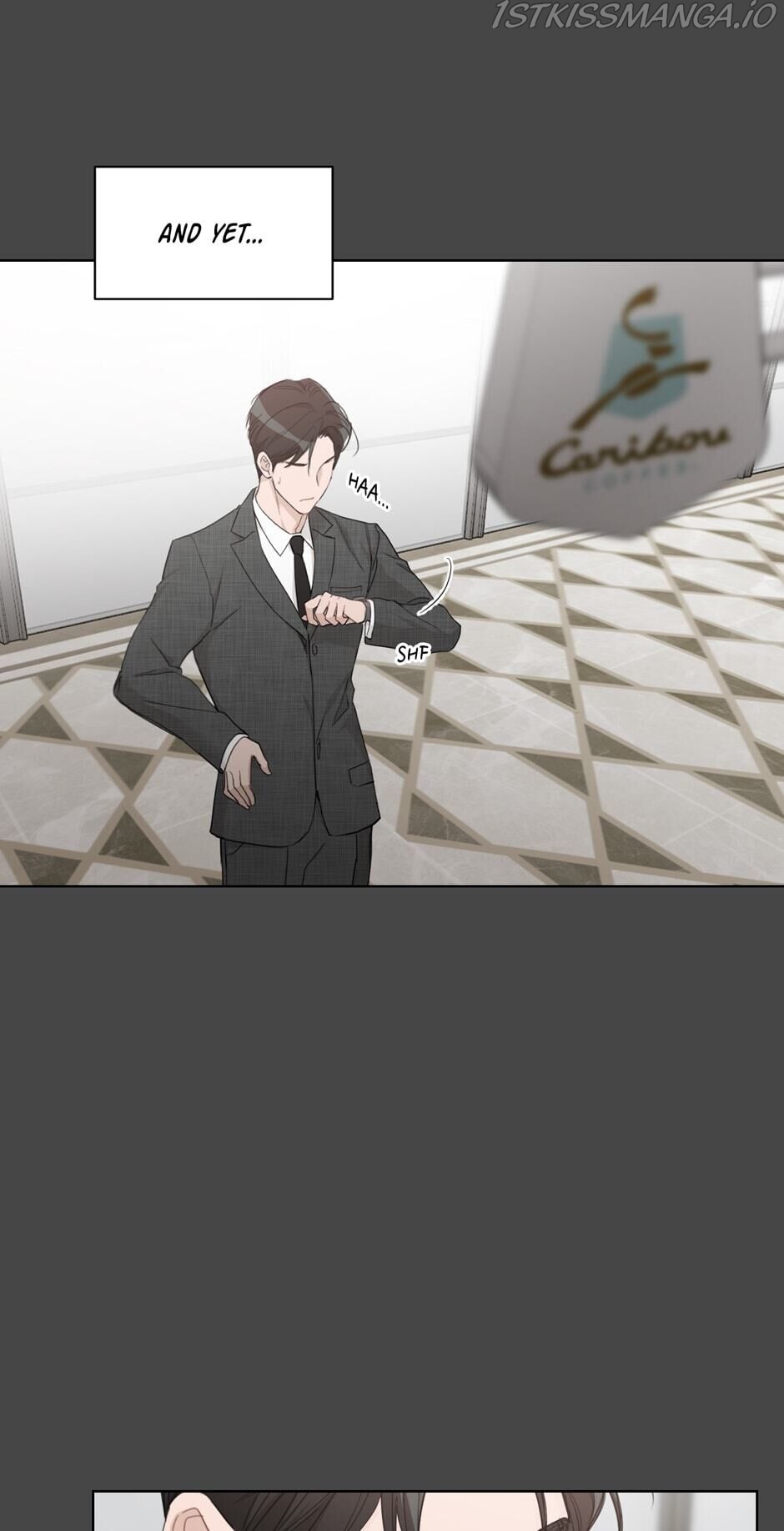 Read Positively Yours (en) Manga Online