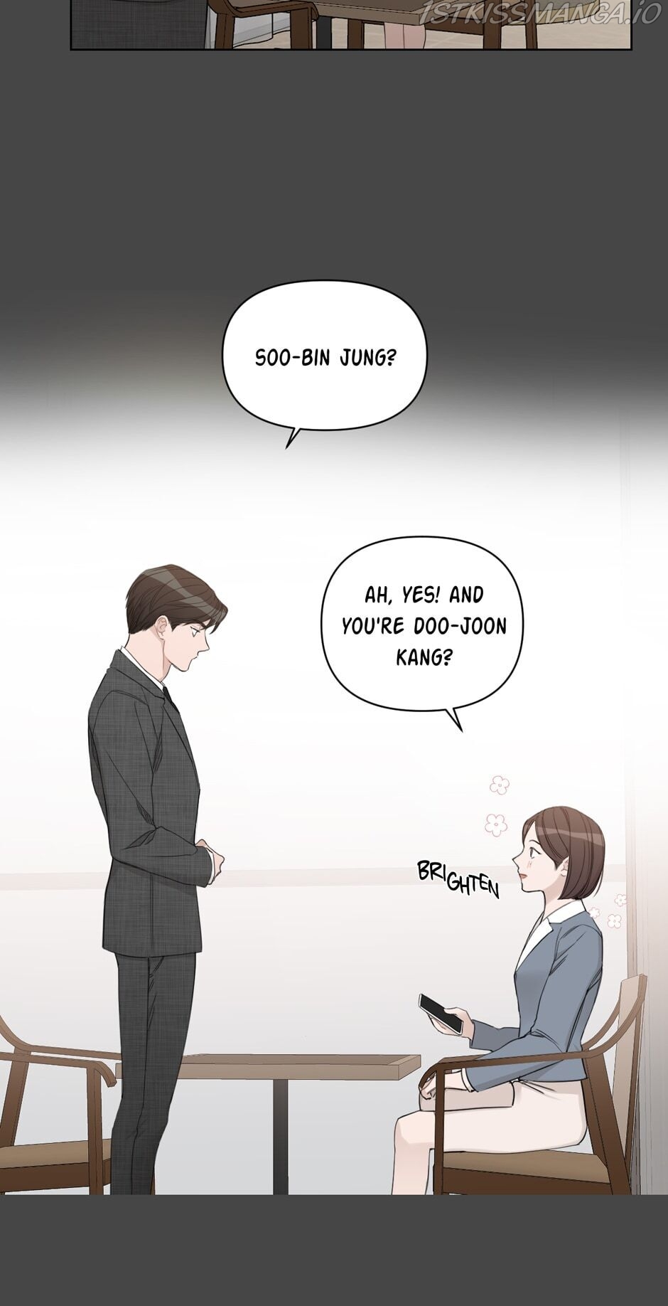 Read Positively Yours (en) Manga Online