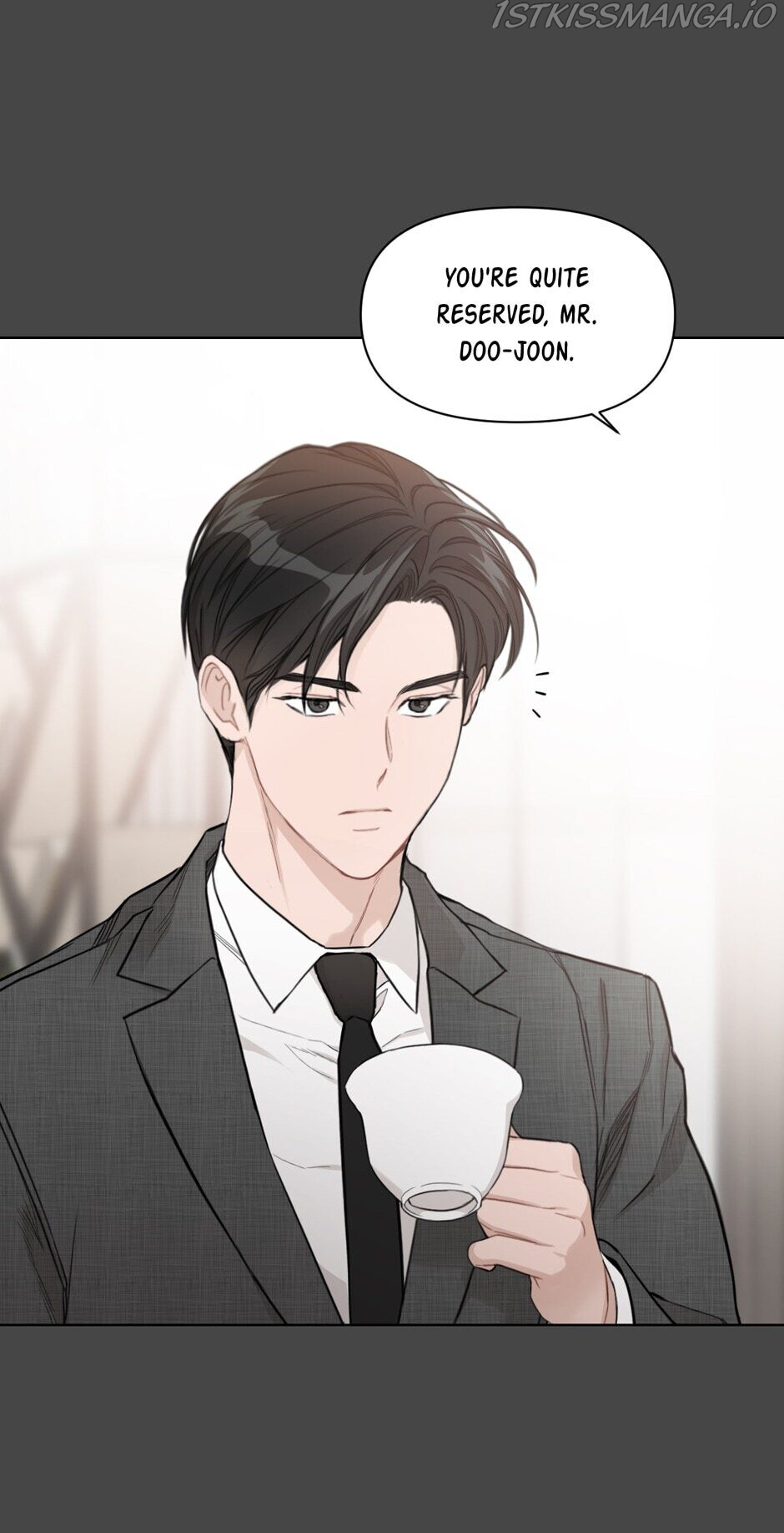 Read Positively Yours (en) Manga Online