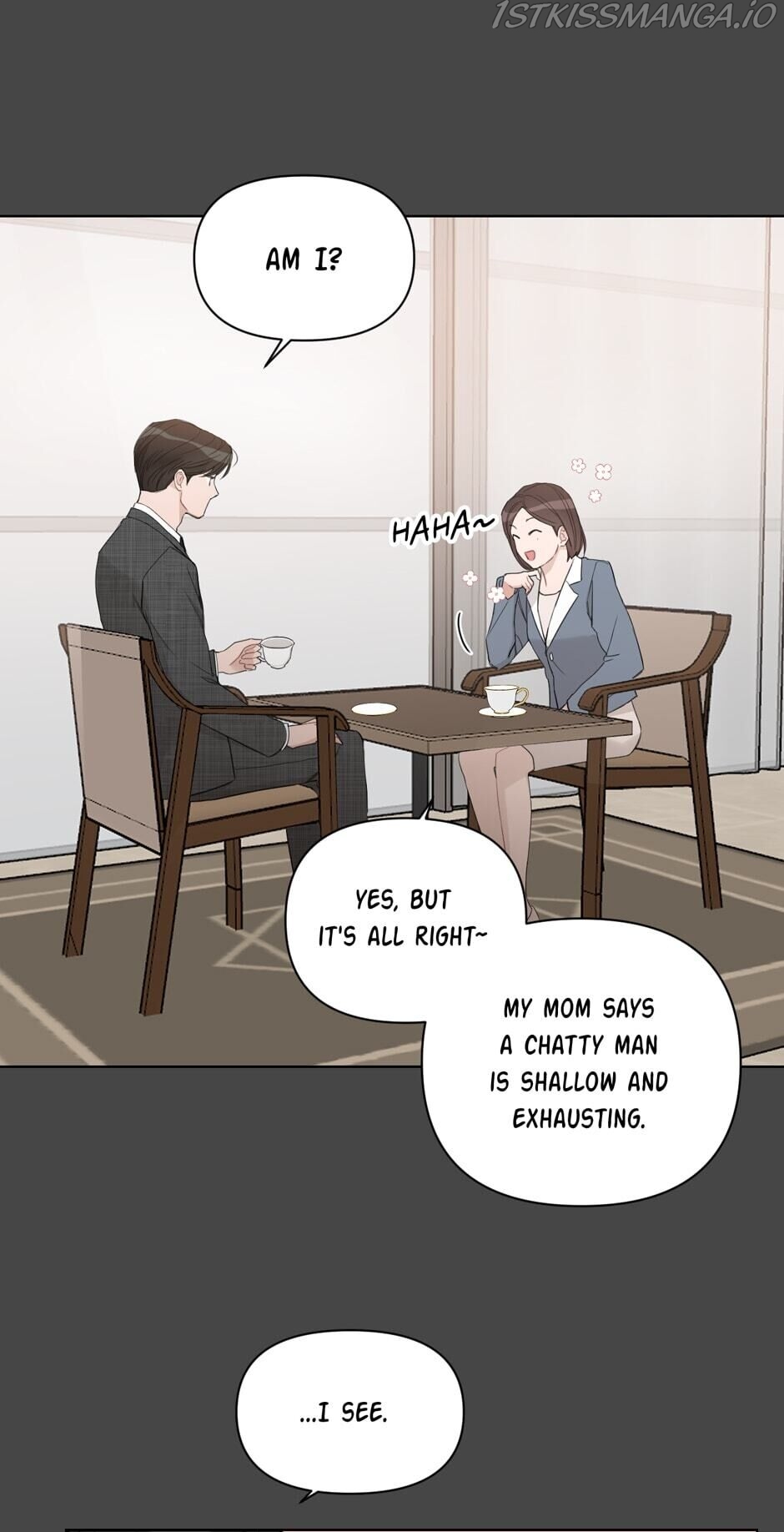 Read Positively Yours (en) Manga Online