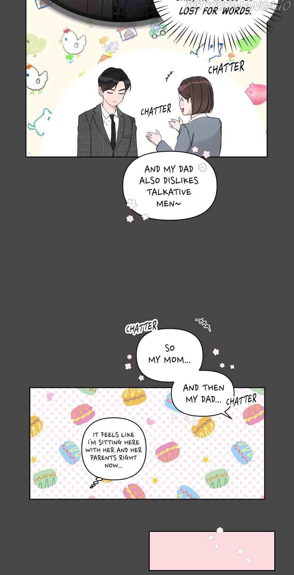 Read Positively Yours (en) Manga Online