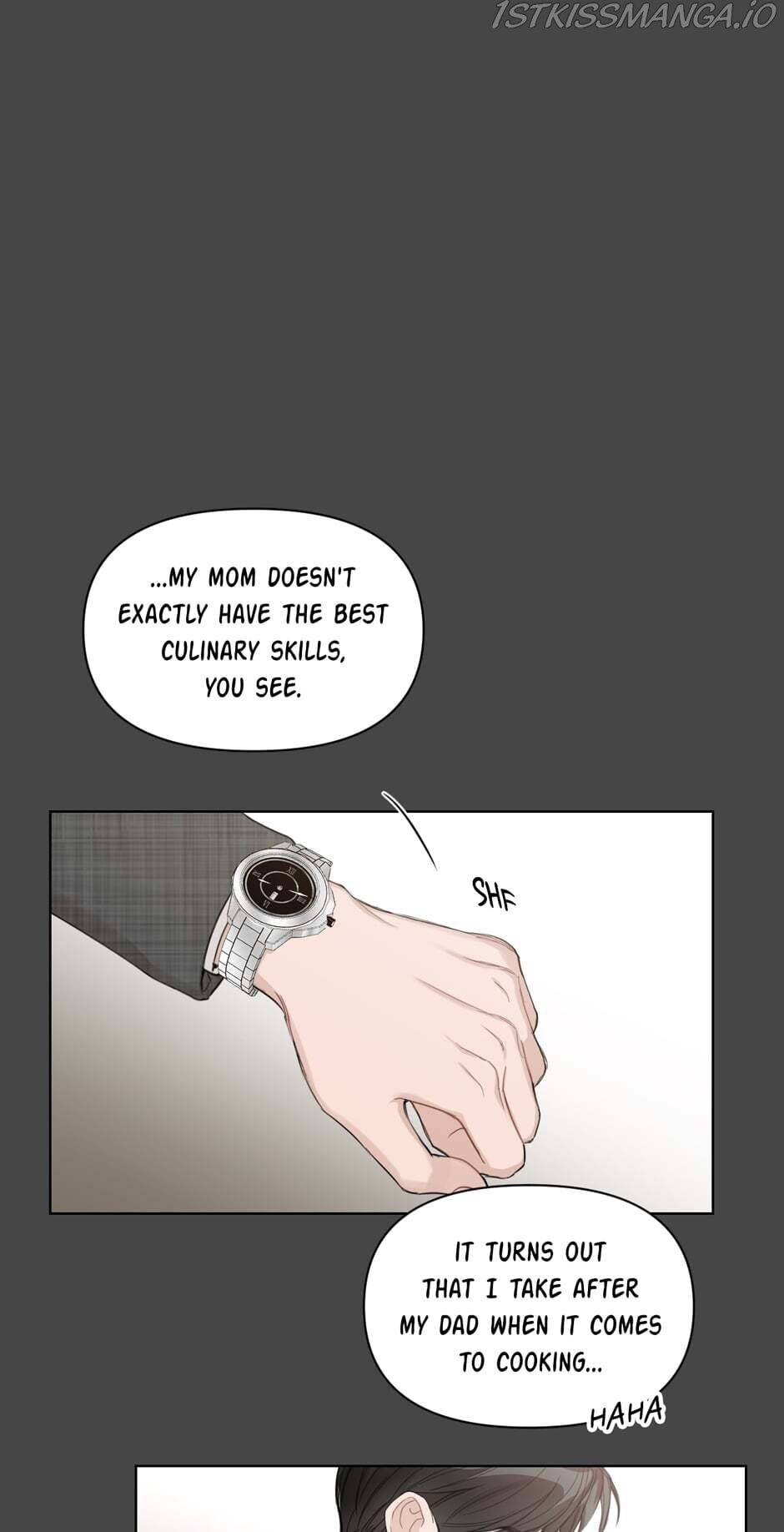 Read Positively Yours (en) Manga Online