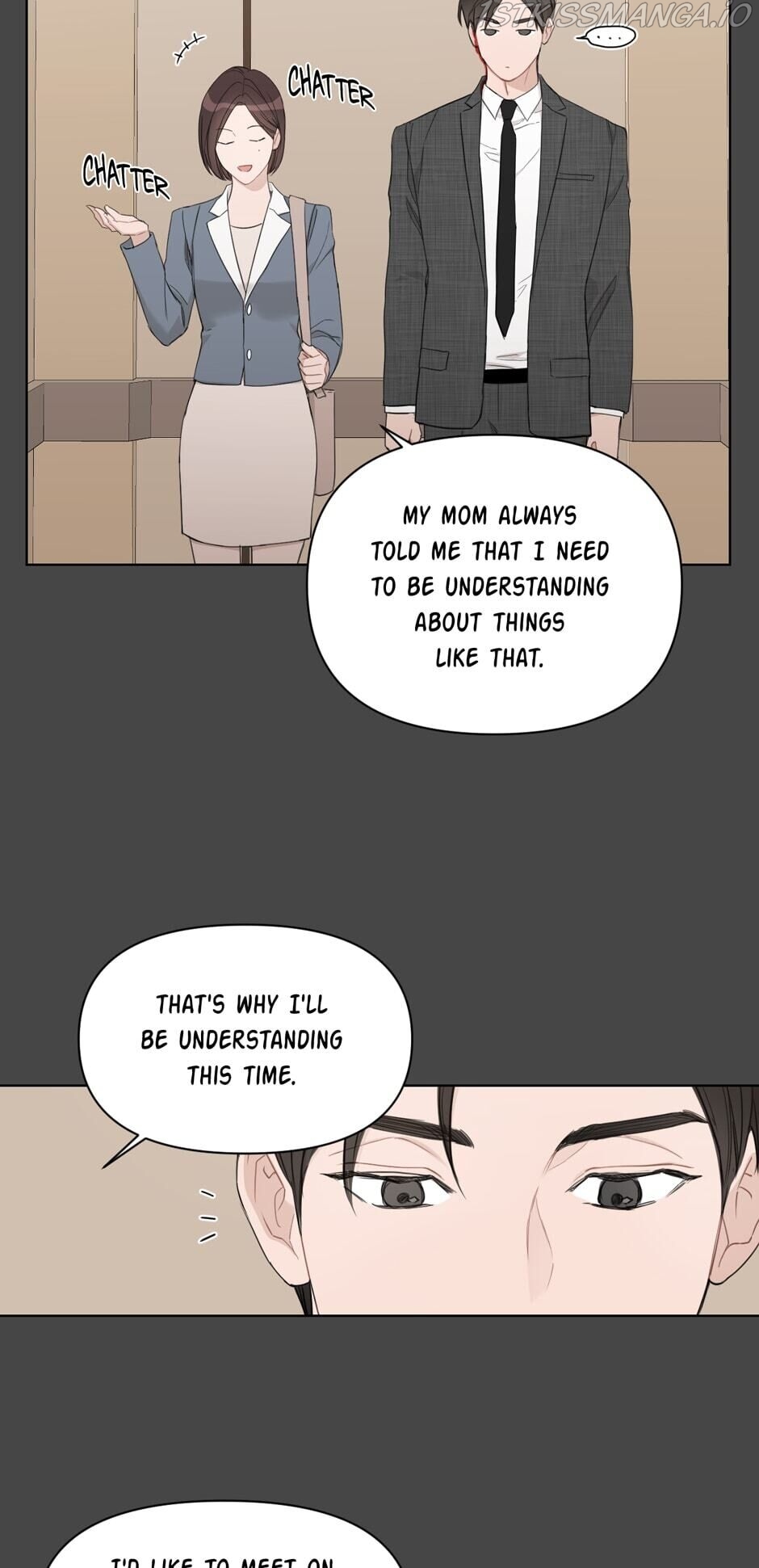 Read Positively Yours (en) Manga Online