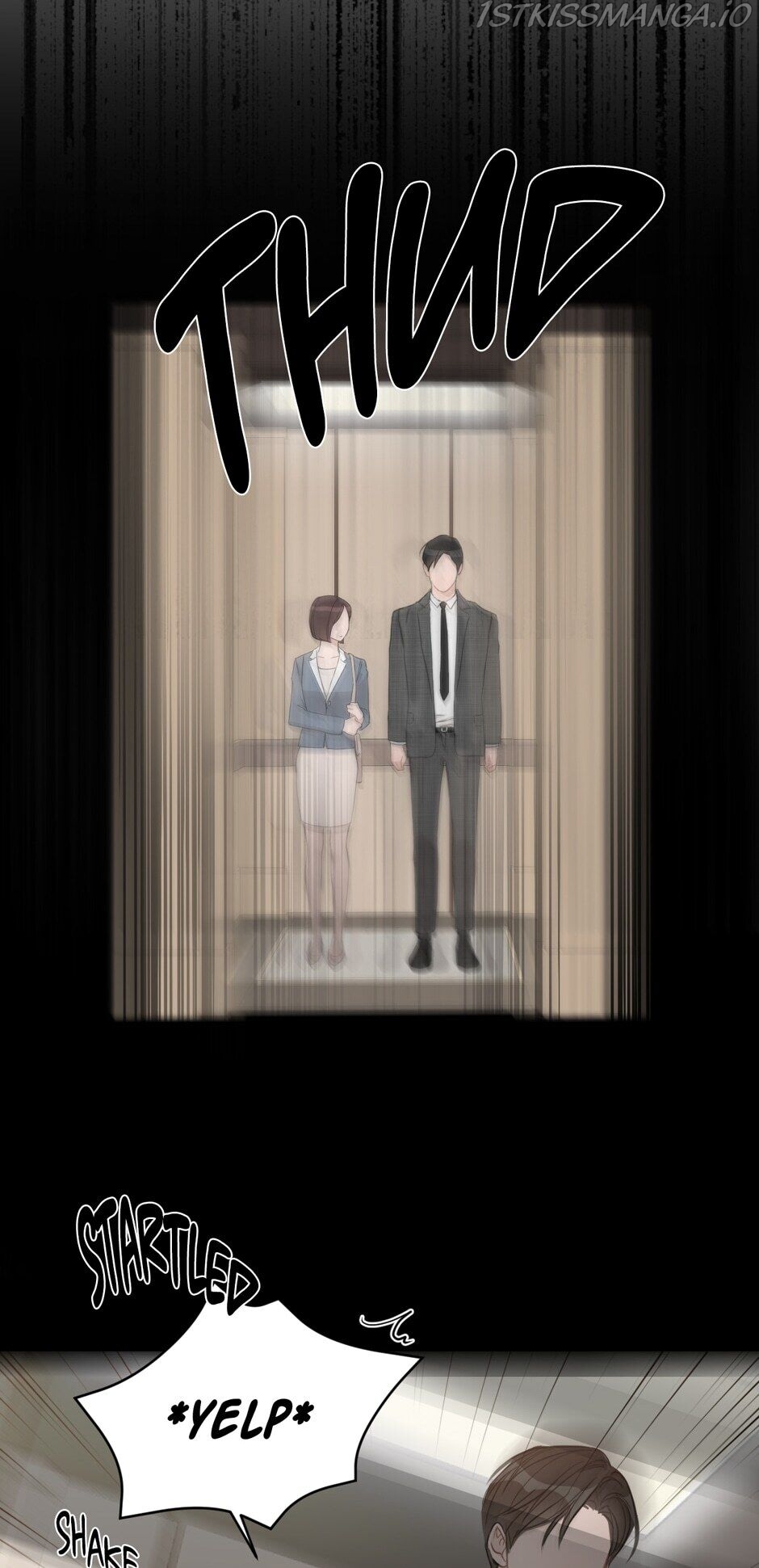 Read Positively Yours (en) Manga Online