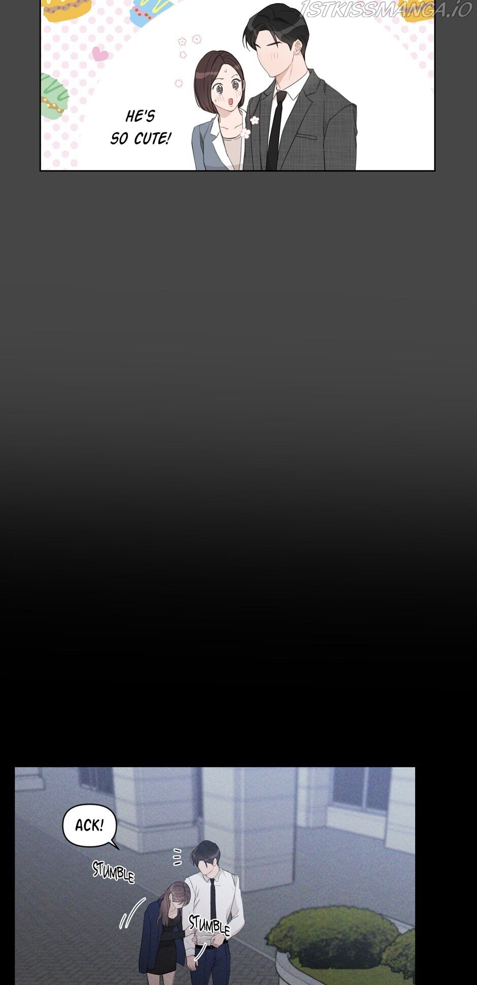 Read Positively Yours (en) Manga Online