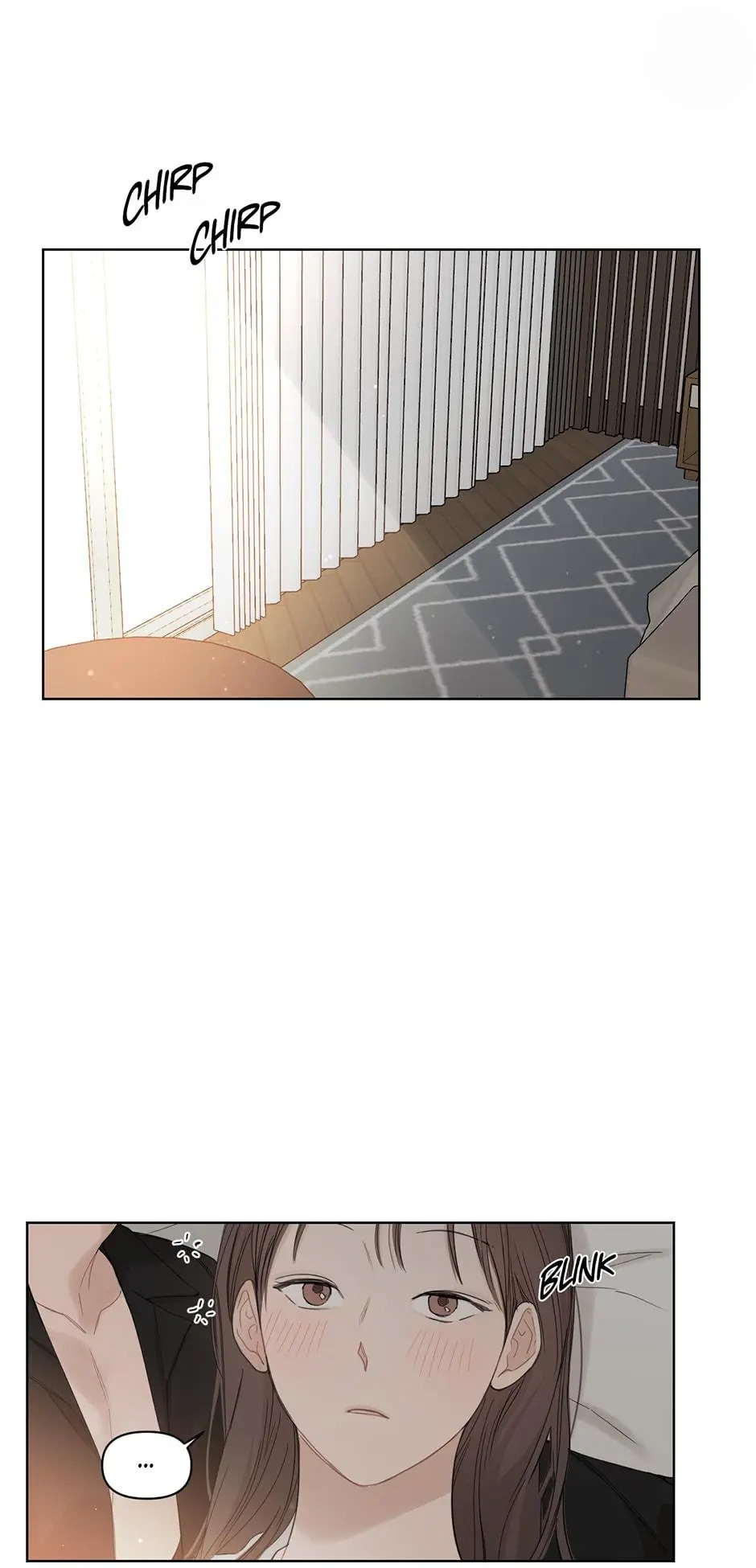 Read Positively Yours (en) Manga Online