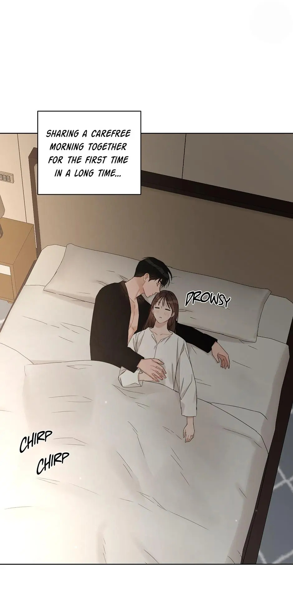 Read Positively Yours (en) Manga Online