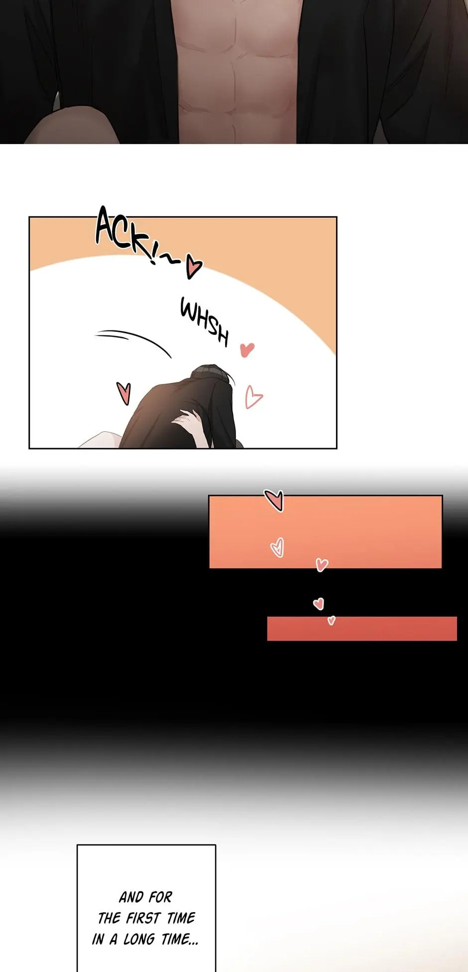 Read Positively Yours (en) Manga Online