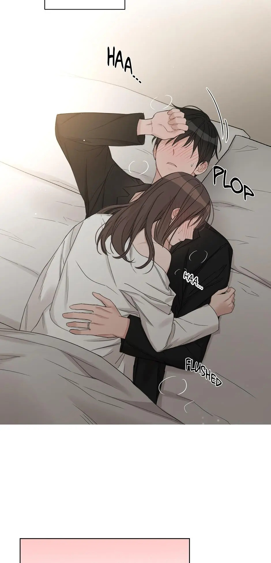 Read Positively Yours (en) Manga Online