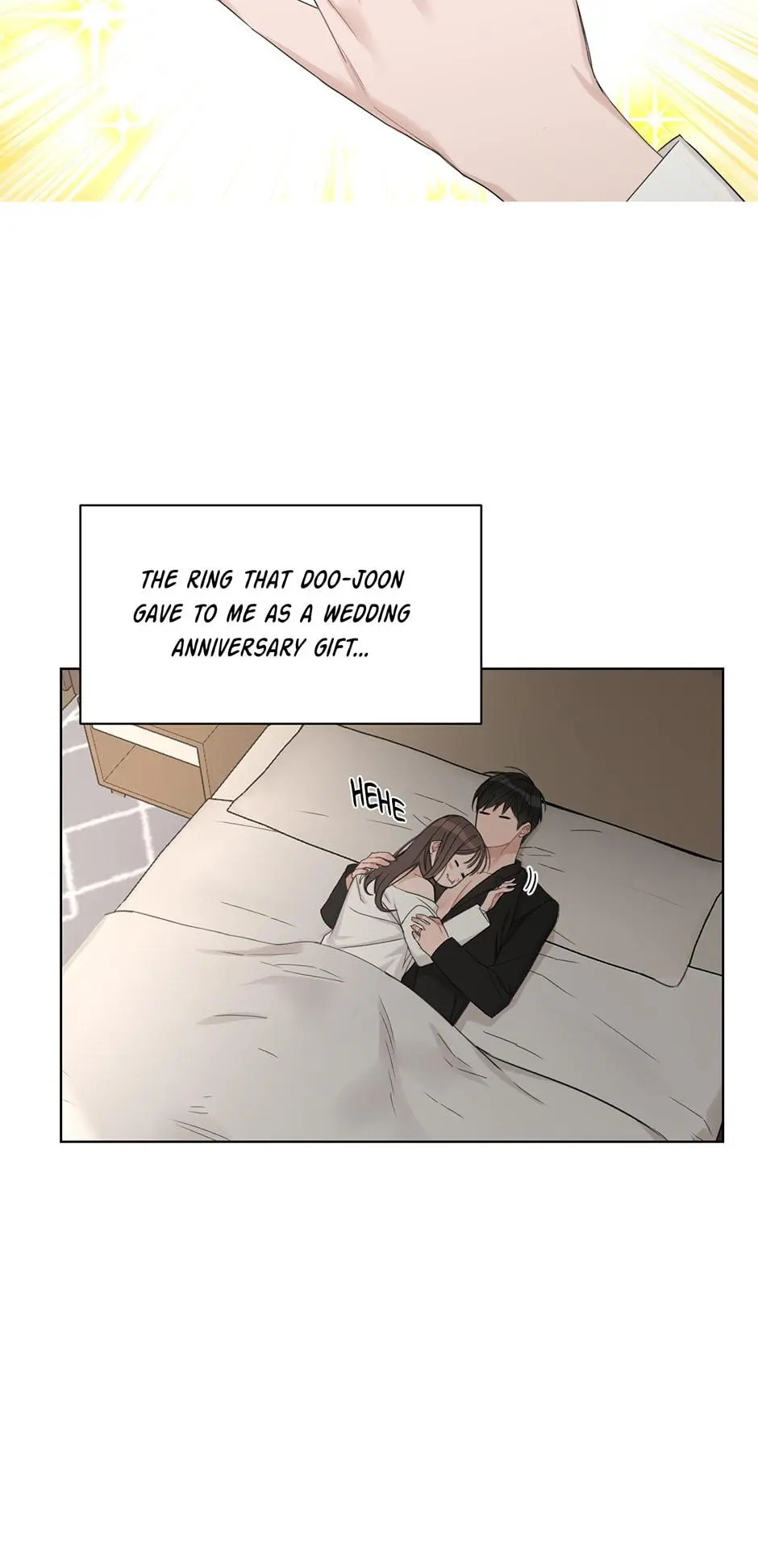 Read Positively Yours (en) Manga Online