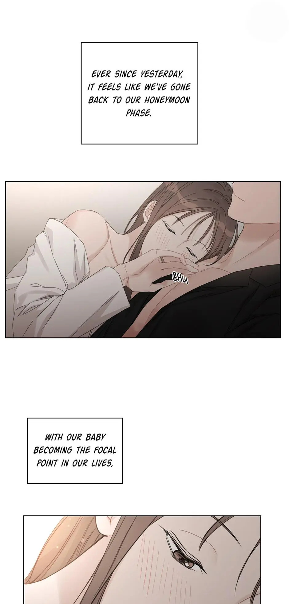 Read Positively Yours (en) Manga Online