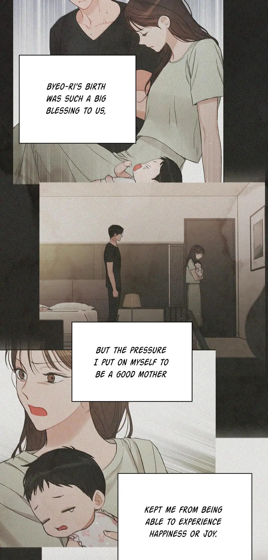 Read Positively Yours (en) Manga Online