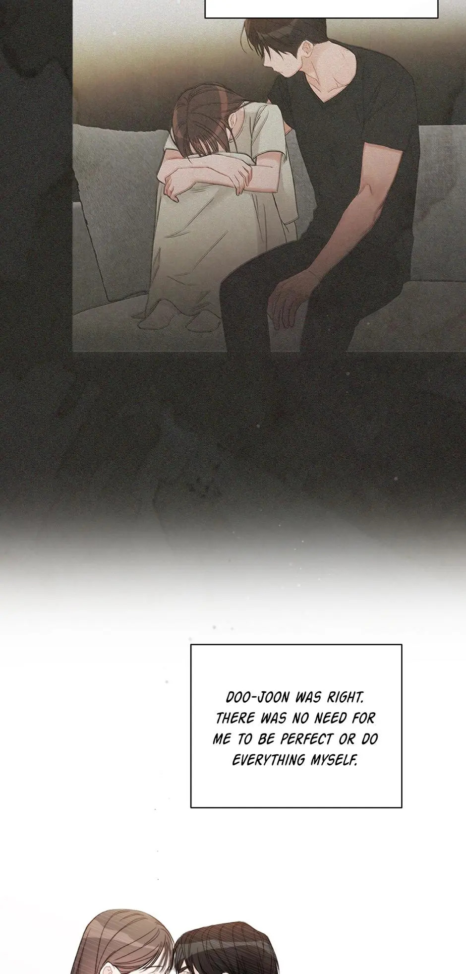 Read Positively Yours (en) Manga Online