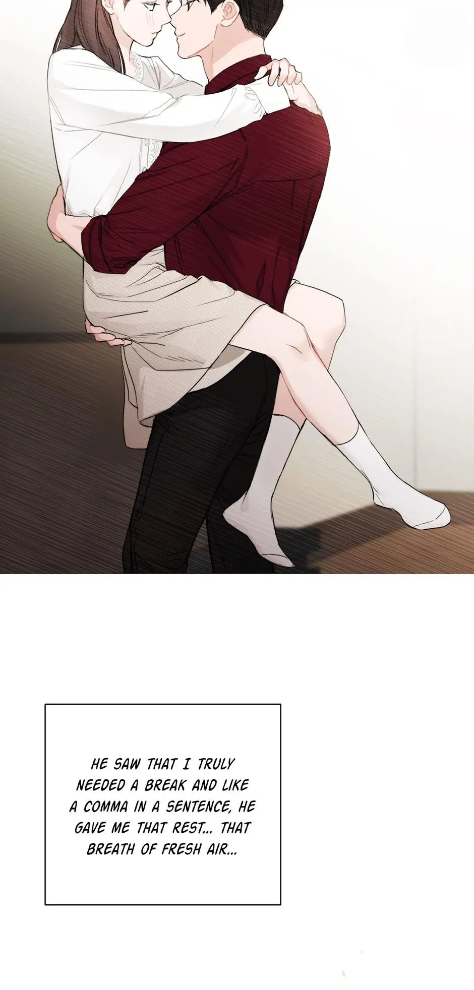 Read Positively Yours (en) Manga Online