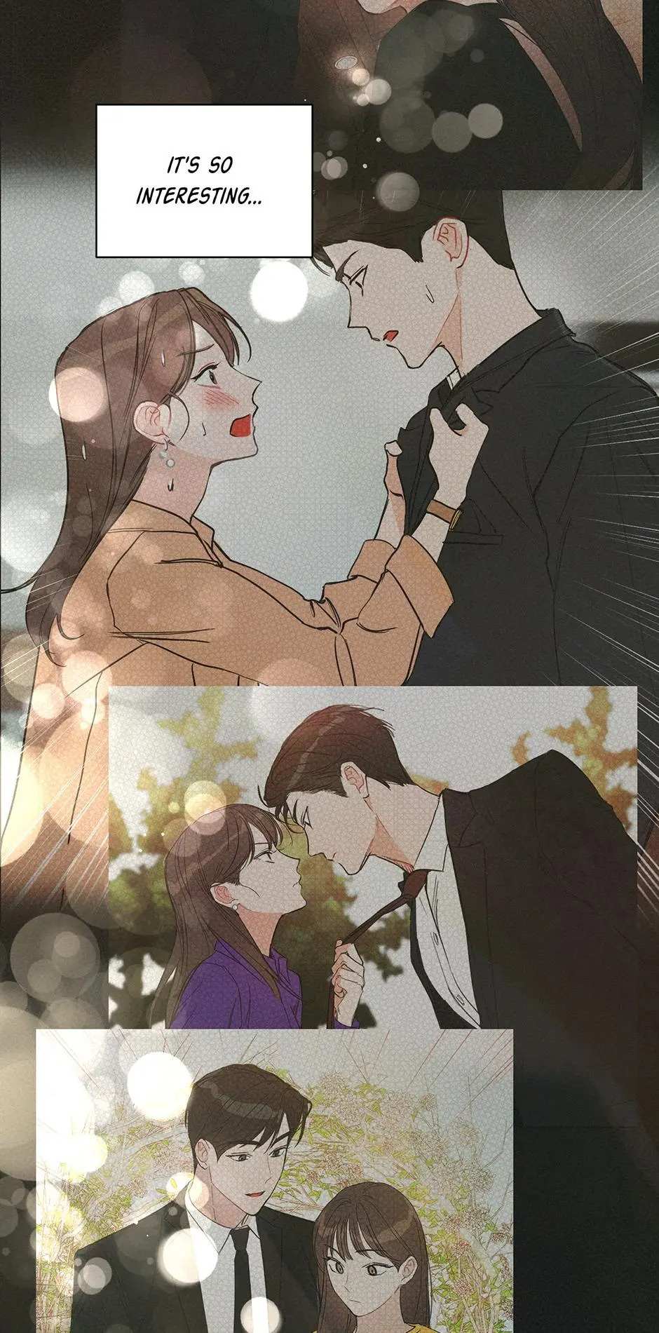 Read Positively Yours (en) Manga Online