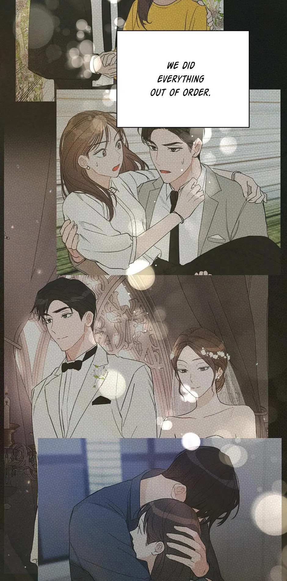 Read Positively Yours (en) Manga Online