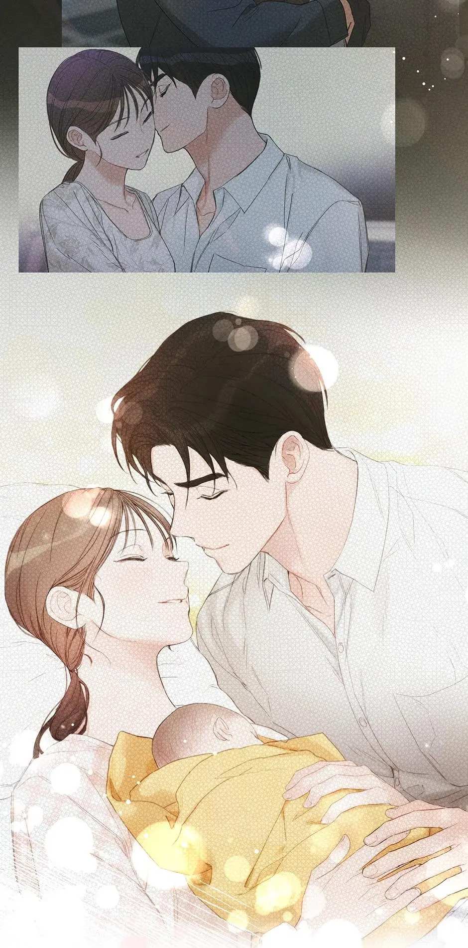 Read Positively Yours (en) Manga Online