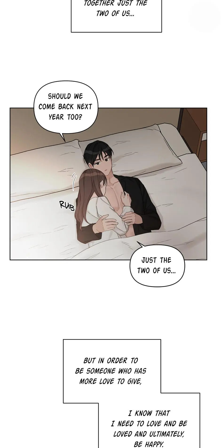 Read Positively Yours (en) Manga Online