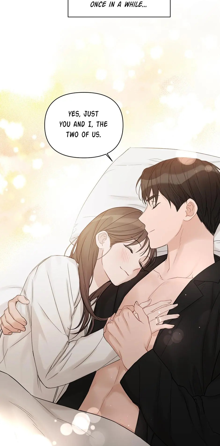 Read Positively Yours (en) Manga Online