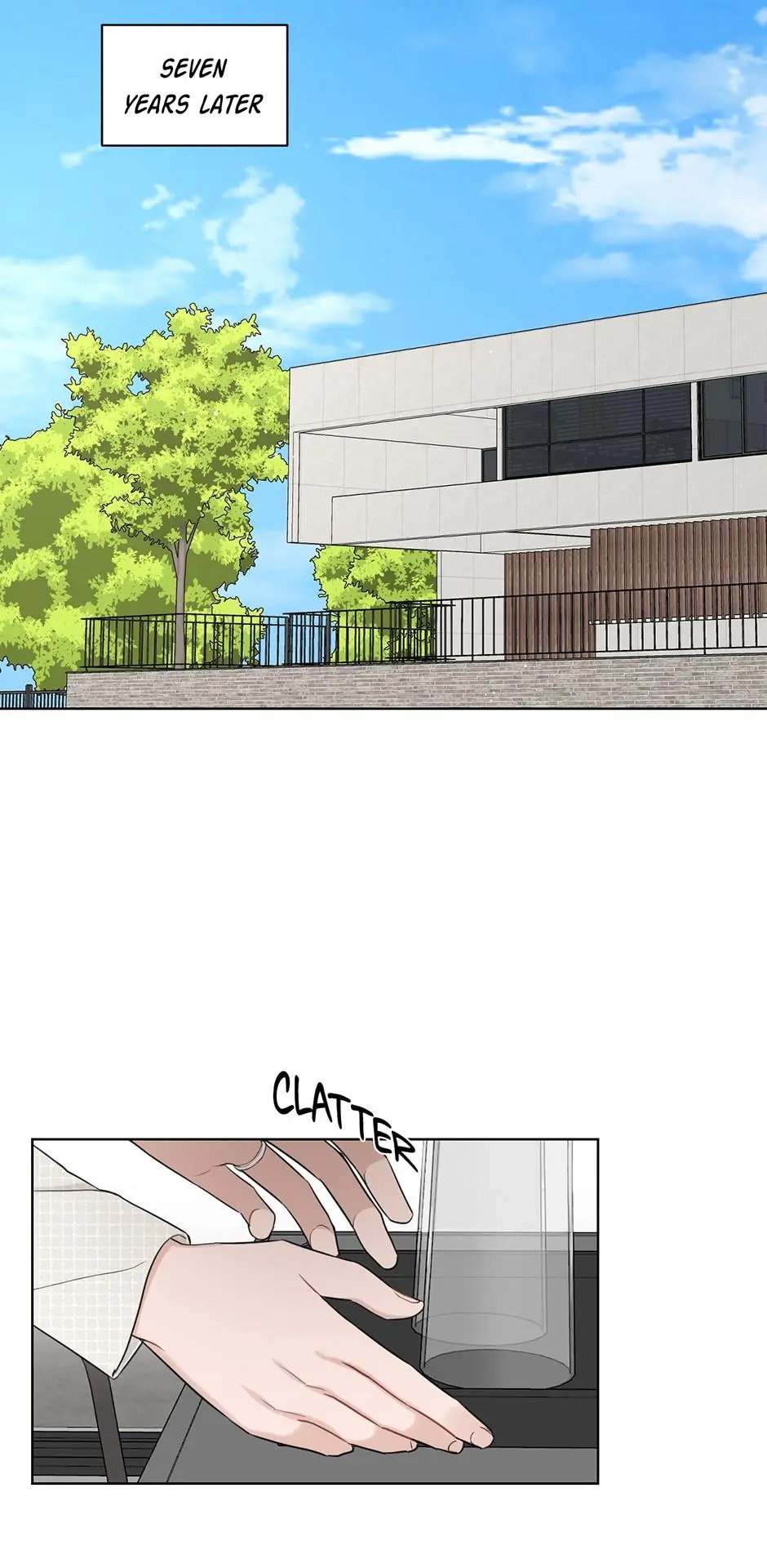 Read Positively Yours (en) Manga Online