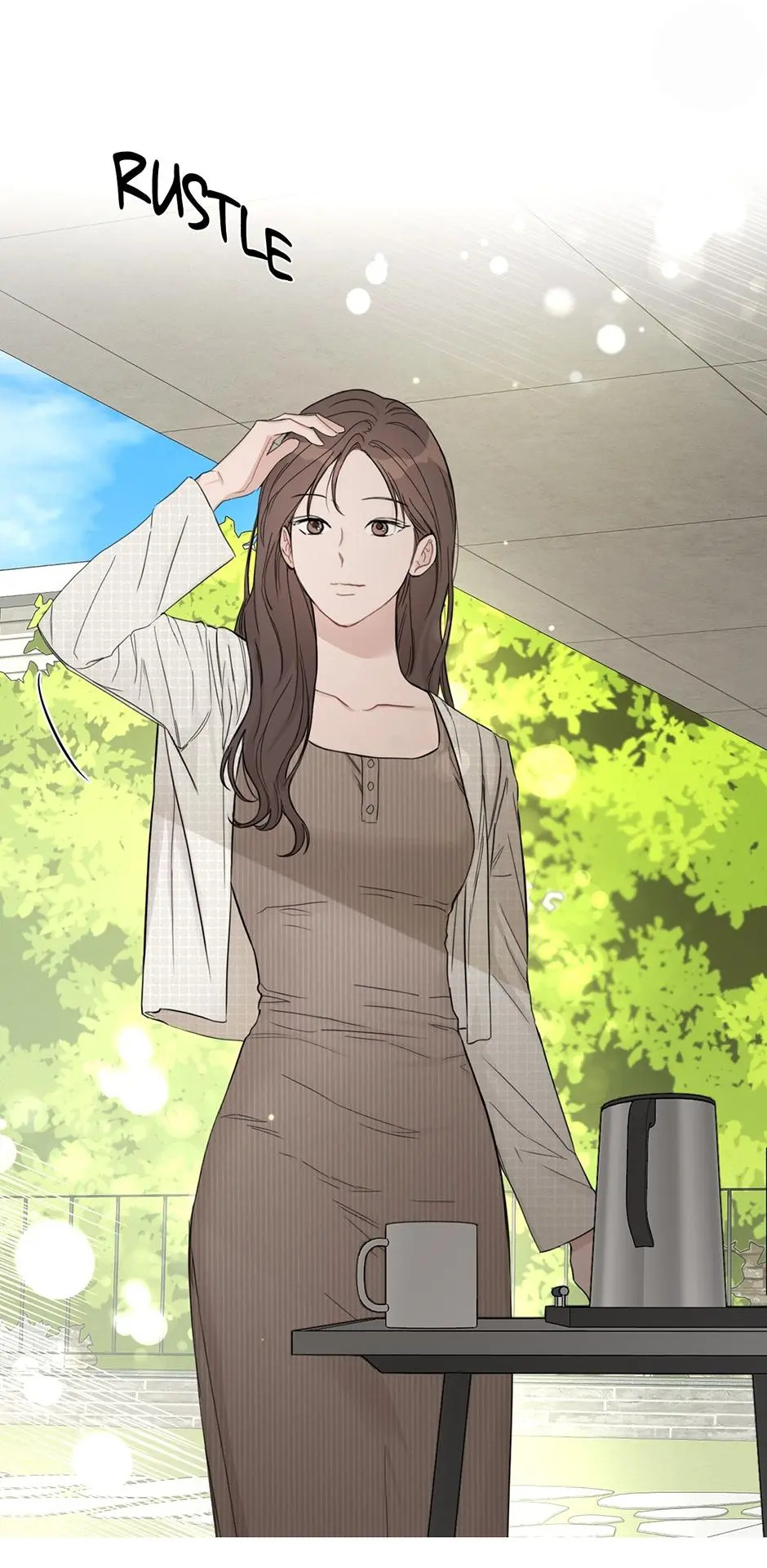 Read Positively Yours (en) Manga Online