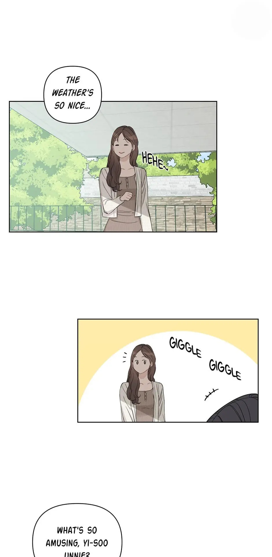 Read Positively Yours (en) Manga Online