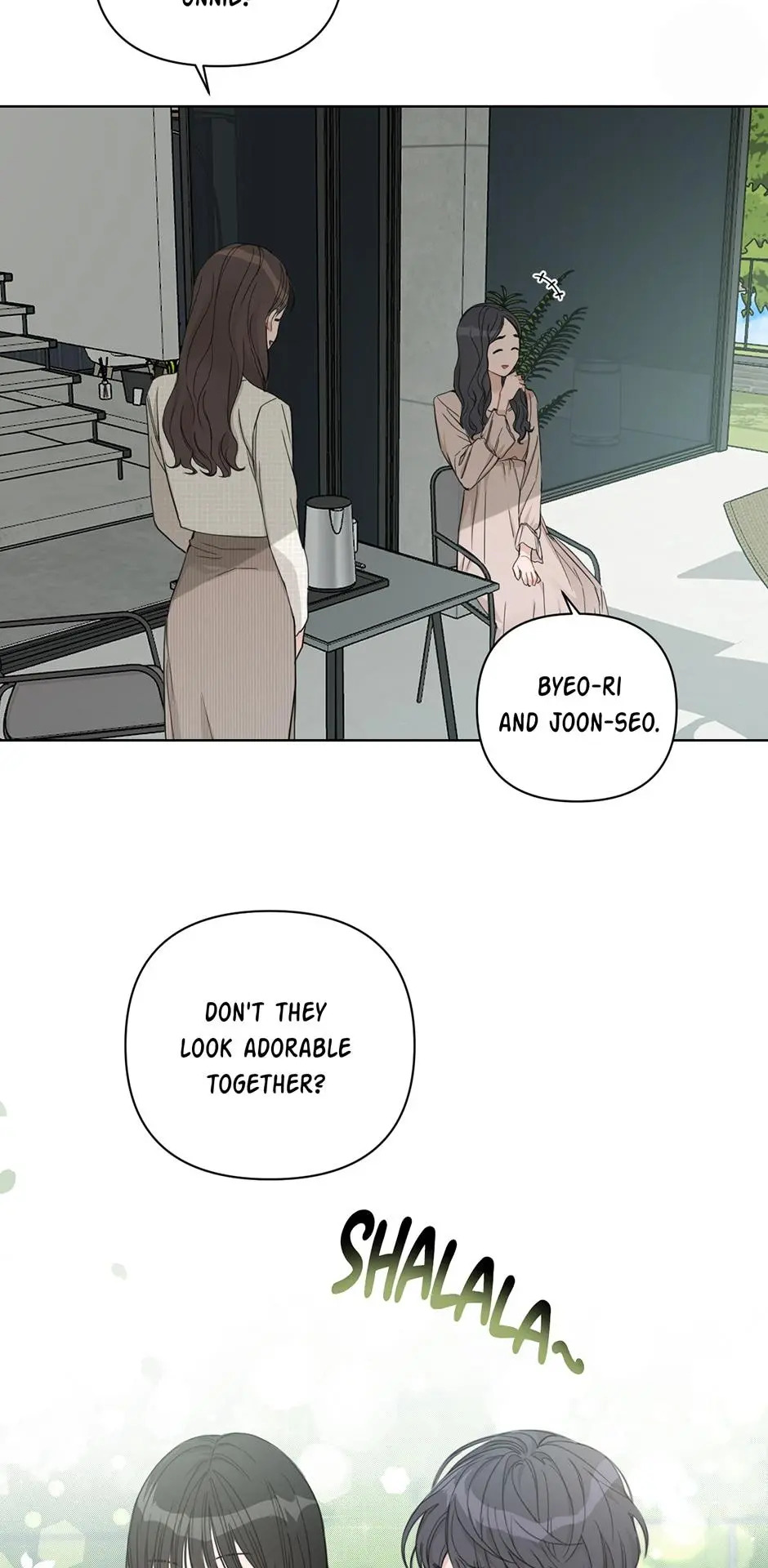 Read Positively Yours (en) Manga Online