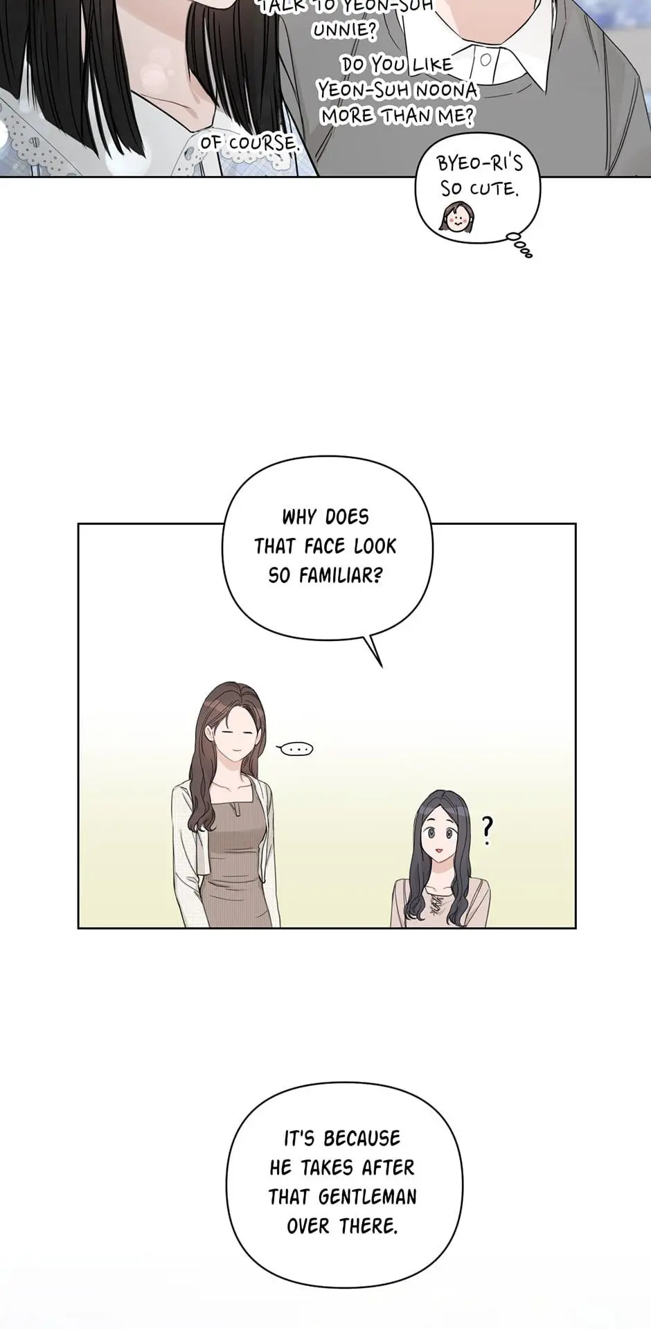 Read Positively Yours (en) Manga Online