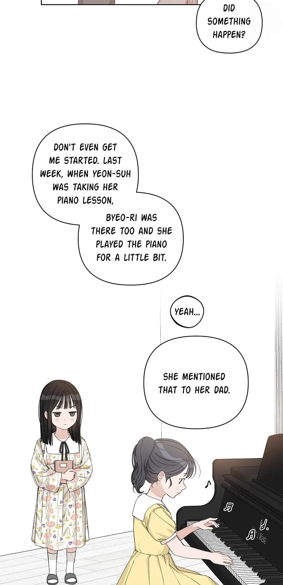 Read Positively Yours (en) Manga Online