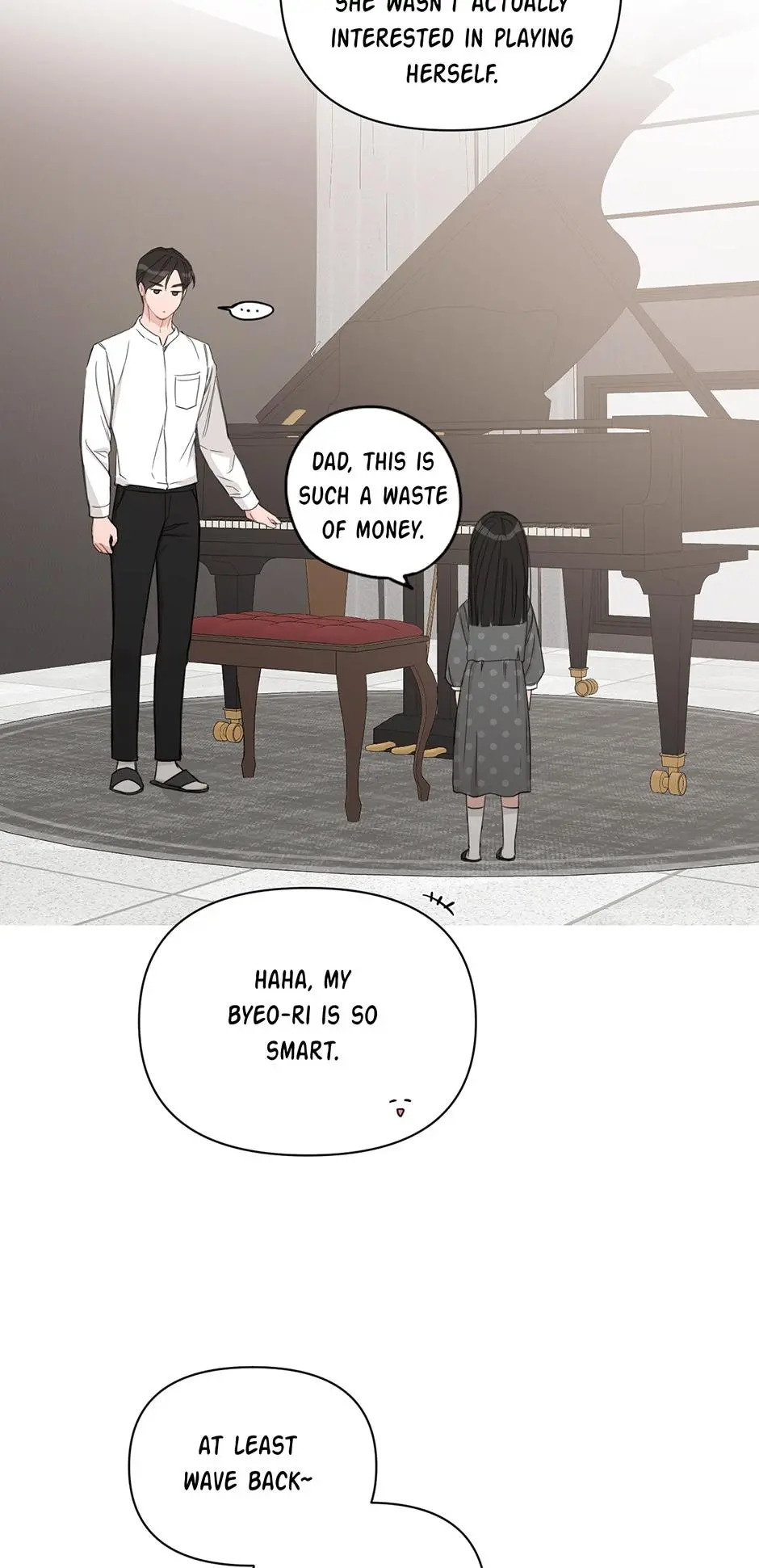 Read Positively Yours (en) Manga Online