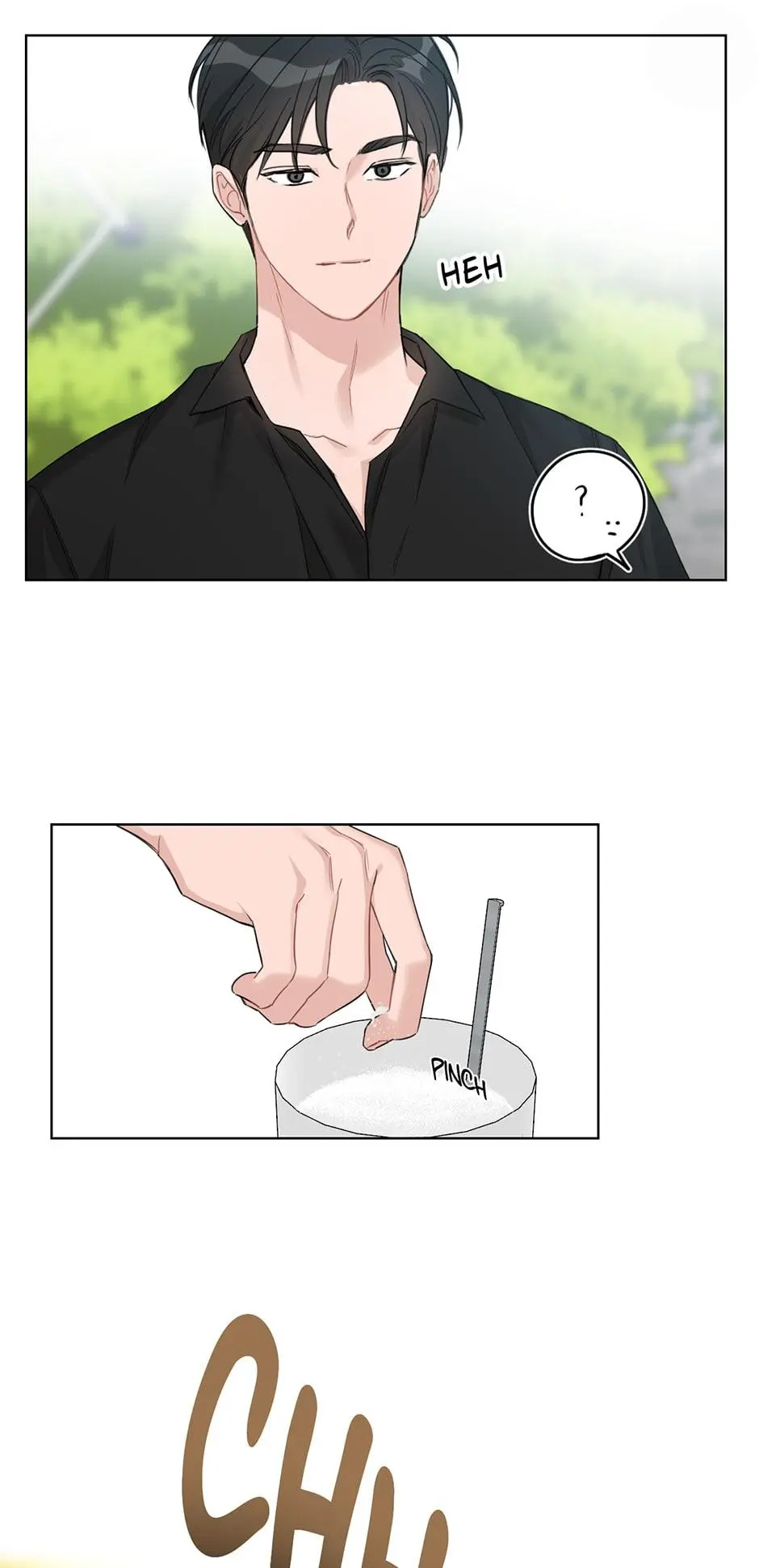 Read Positively Yours (en) Manga Online