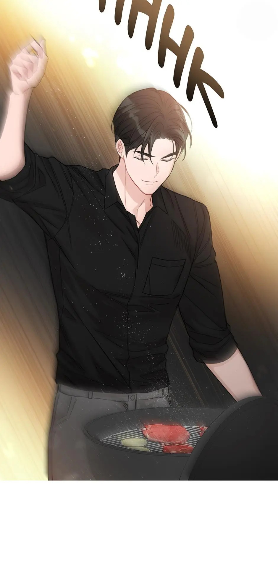 Read Positively Yours (en) Manga Online