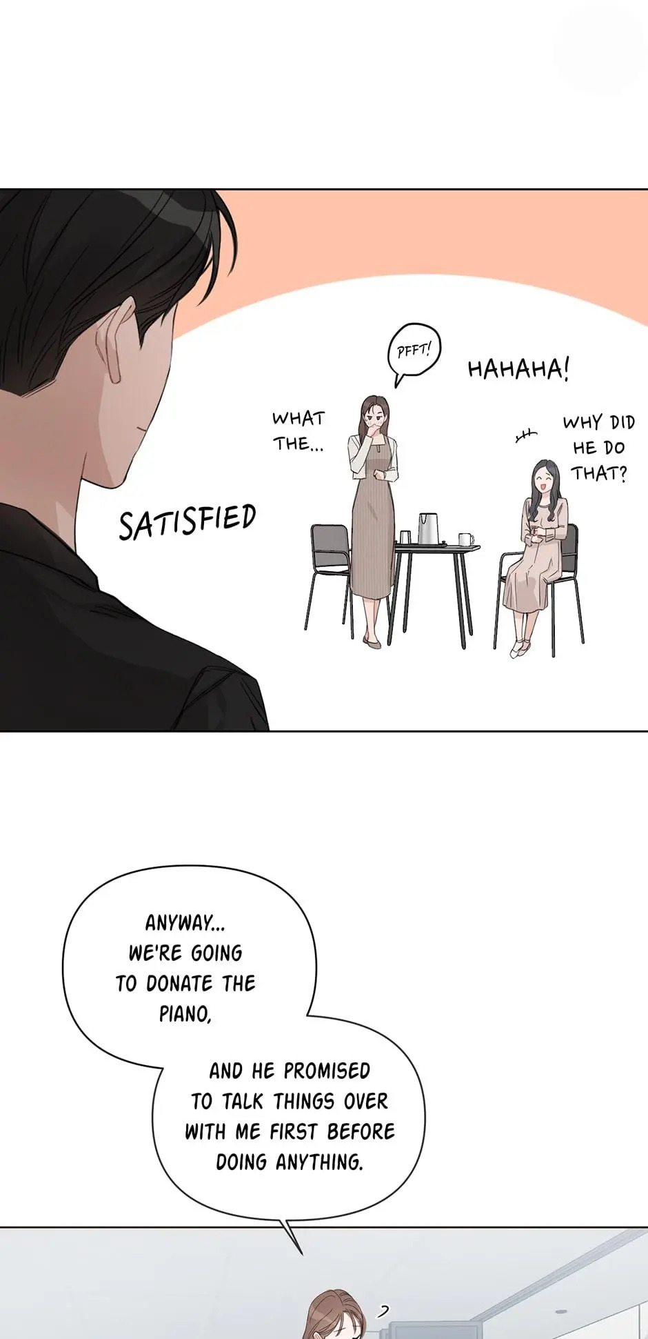 Read Positively Yours (en) Manga Online